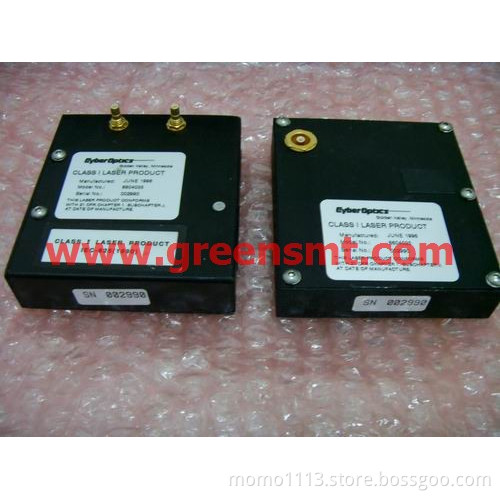 supply original new JUKI CYBEROPTICS LASER 6604035